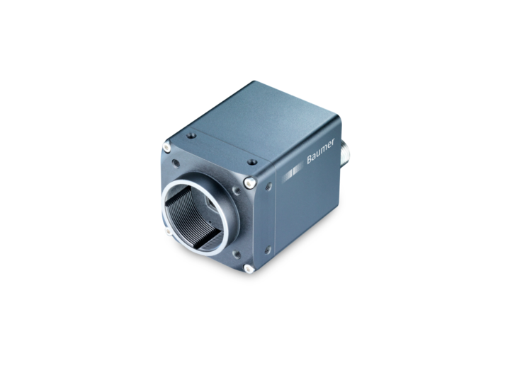 CX.I cameras – Cameras with more performance for demanding applications – Cameras with extended temperature range – Cameras with Precision Time Protocol (PTP)