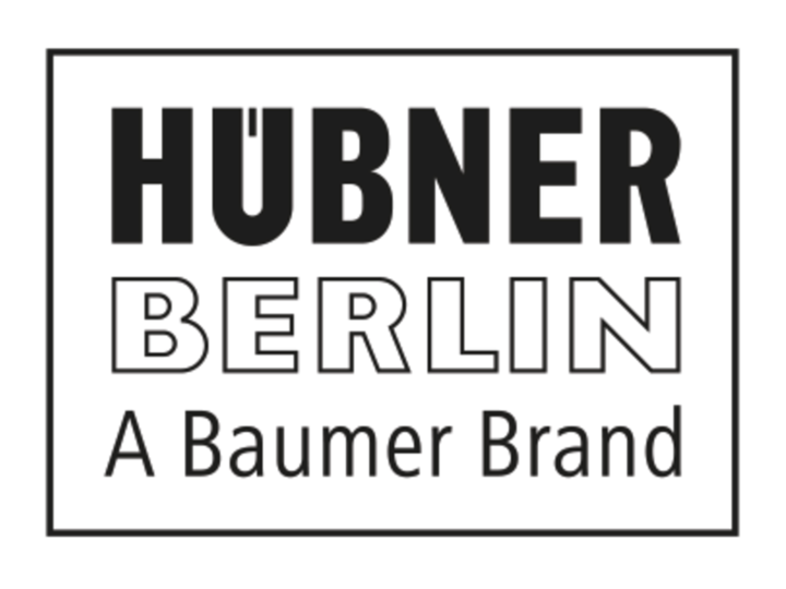 Hübner Berlin – l'original de Baumer