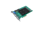 PCIe / Adaptat – ZVA-PCIe-CL microEnable 5 marathon ACL