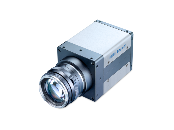 High-speed Kameras mit internem Speicher – QX-Serie – High-speed Bildverarbeitung mit 12 Megapixel und 335 Bilder/s – QX-Serie: Entscheidendes mit 8 GB internem Bildspeicher festhalten