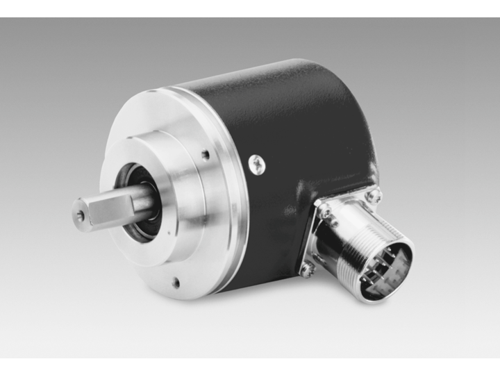 Absolute encoders – GBP5W - CANopen®