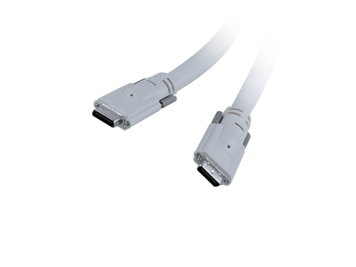 Câbles – Cable Mini CL SDR/SDR 5,0 m