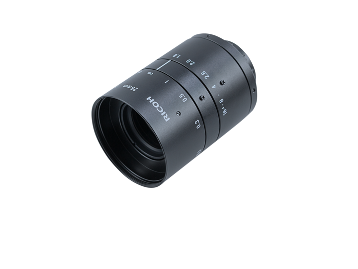 Lenses / Lens accessories – ZVL-FL-BC2518-9M