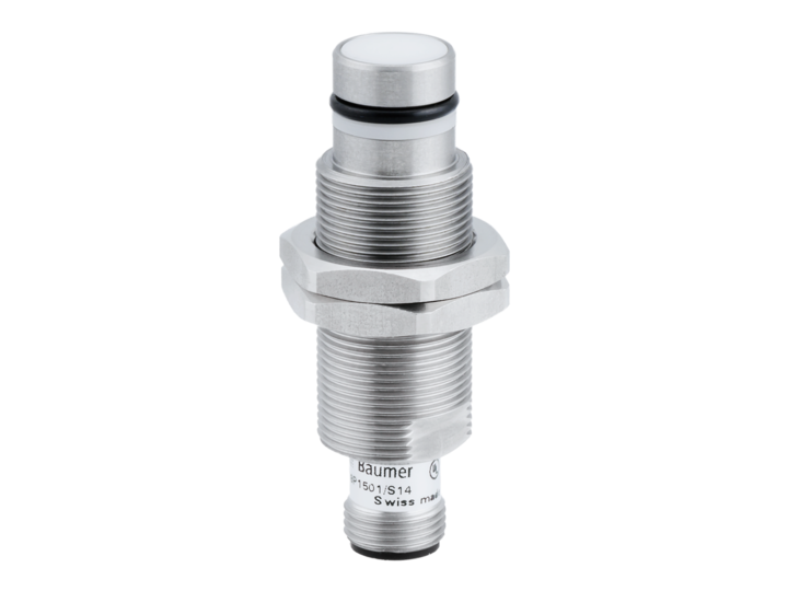 IFRP 18P1501/S14 | Inductive sensors special versions | Baumer USA
