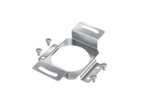 Hollow shaft encoder mounting – Stator couplings