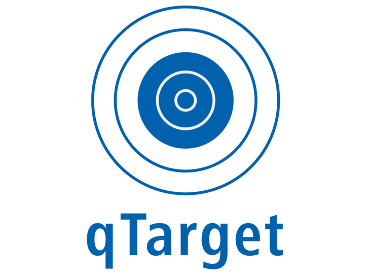qTarget – fast installation without fine-tuning 