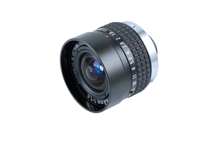 Lenses / Lens accessories – ZVL-FL-CC0418DX-VG