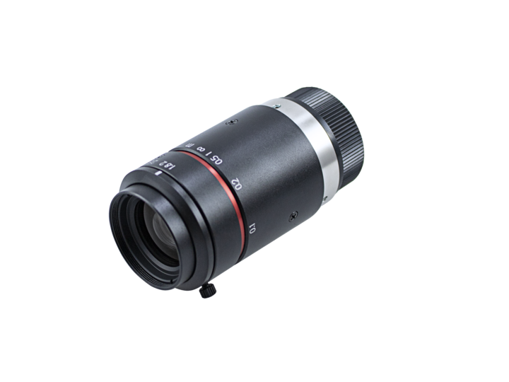 Lenses / Lens accessories – ZVL-LM12JC10M