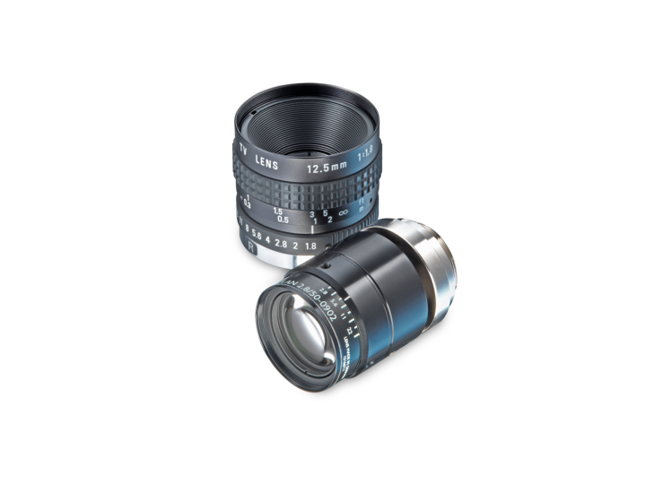Lenses / Lens accessories