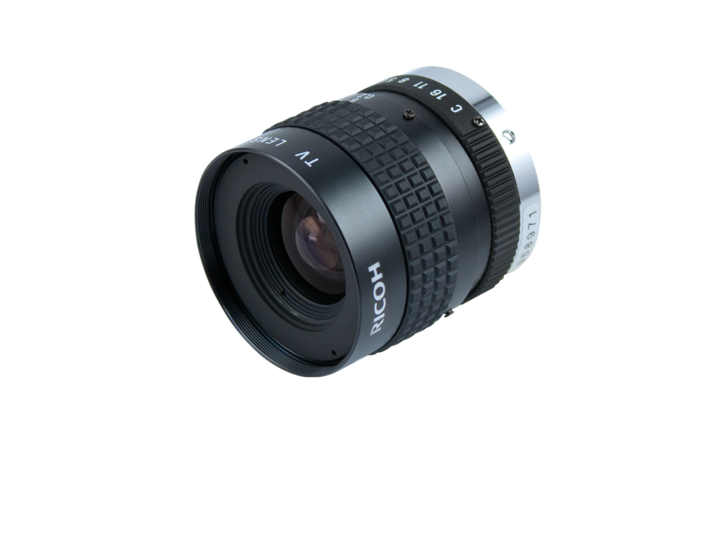 Lenses / Lens accessories – ZVL-FL-HC0612A-VG
