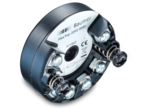 FlexTop – Temperature measurement – 2204 – 2202 – Pt100 temperature transmitters with 4 … 20 mA output