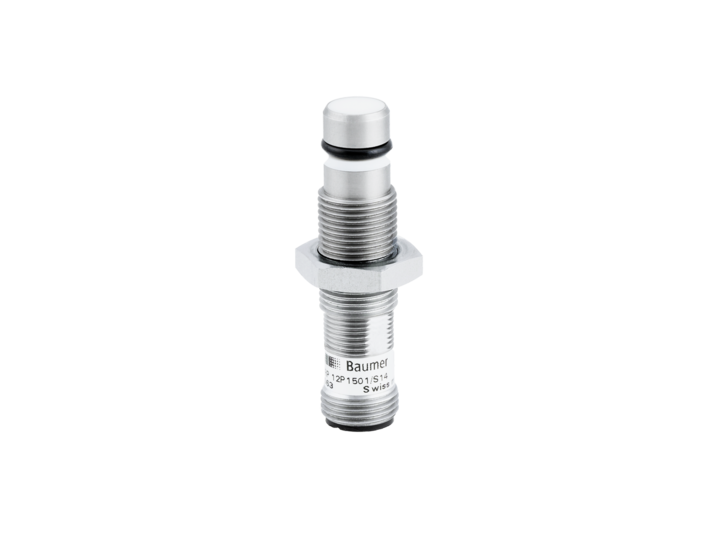 IFRP 12P1501/S14 | Inductive sensors special versions | Baumer USA