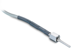 Temperature measurement – 8155 hygienic cable sensor – Temperature sensors for very space-saving installation