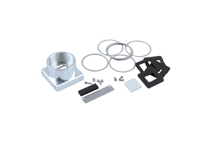 Lenses / Lens accessories – MX C-Mount Kit Color – MX C-Mount Kit Mono
