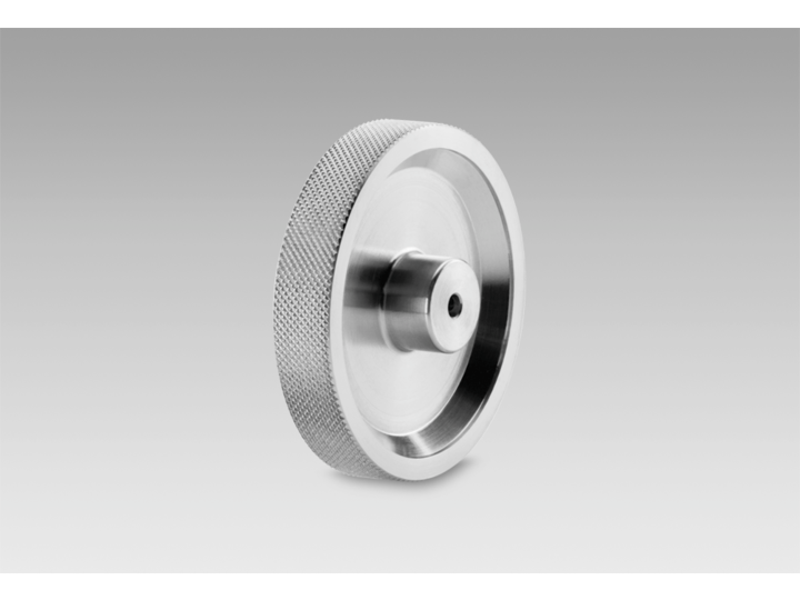 Measuring wheels – MR211.04A – MR211.07A