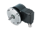 High resolution up to 10 000 ppr – Design 115 mm – solid shaft with EURO flange B10 – SinCos signal output – LowHarmonics for excellent signal quality