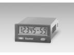 Zeit- und Betriebsstundenzähler – ISI34 – ISI35