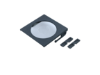 Lenses / Lens accessories – ZVF-Filter Pol. VeriSens ID CS XF