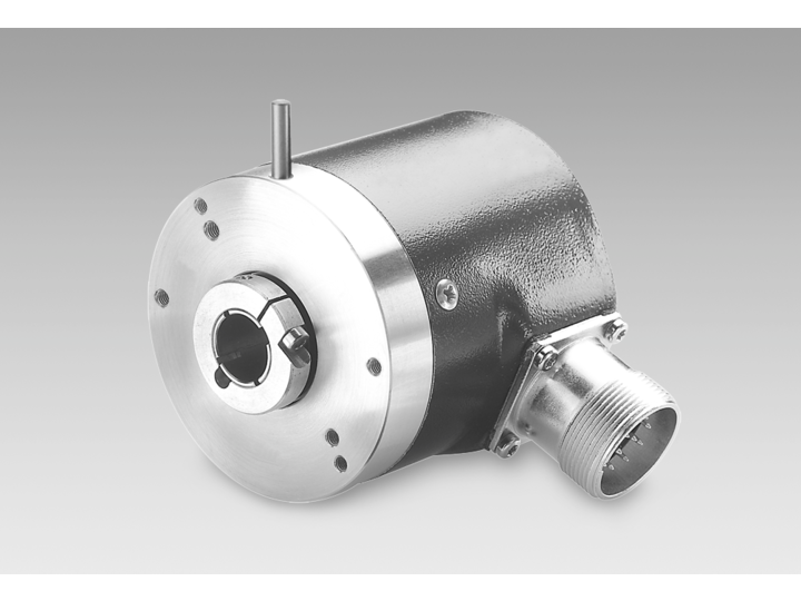 Absolute encoders – GXP5S - CANopen®