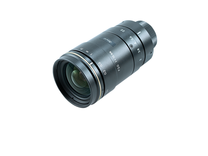 Lenses / Lens accessories – Obj Kowa LM16XC 16mm/f2,0