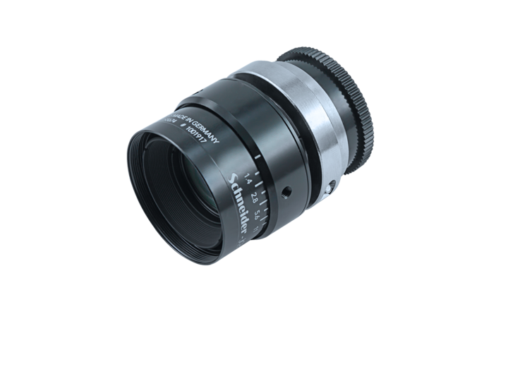 Lenses / Lens accessories – Obj Xenoplan 1,4/23-0902