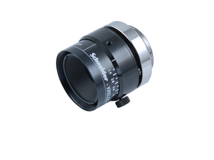 Lenses / Lens accessories – Obj Xenoplan 1,4/17-0903