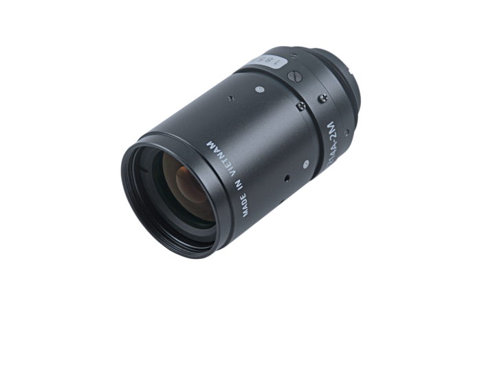 Lenses / Lens accessories – ZVL-FL-CC1214A-2M