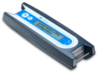 Accessoires pour détecteurs process – FlexProgrammer 9701