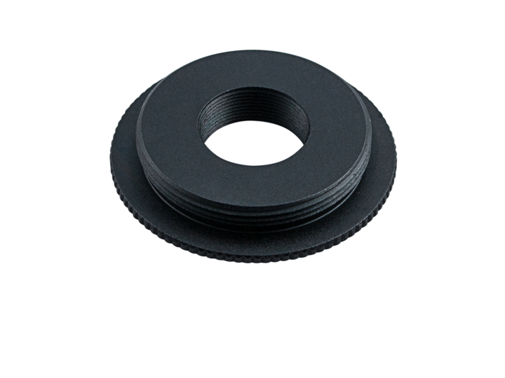 Lenses / Lens accessories – ZVL-Adapter S-Mount / C-Mount