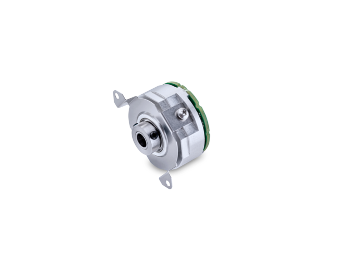 36 mm absolute – BiSS C – 36 mm absolute – one-cable-technology – Absolute motor feedback encoders EFL360 with BiSS C – EFL360 Absolute encoders with one-cable technology