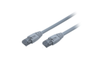 Cables – Cable GigE RJ45/RJ45, 10,0 m – Cable GigE RJ45/RJ45, 20,0 m – Cable GigE RJ45/RJ45, 3,0 m – Cable GigE RJ45/RJ45, 6,0 m