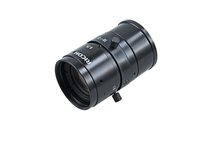 Lenses / Lens accessories – ZVL-FL-CC1614A-2M
