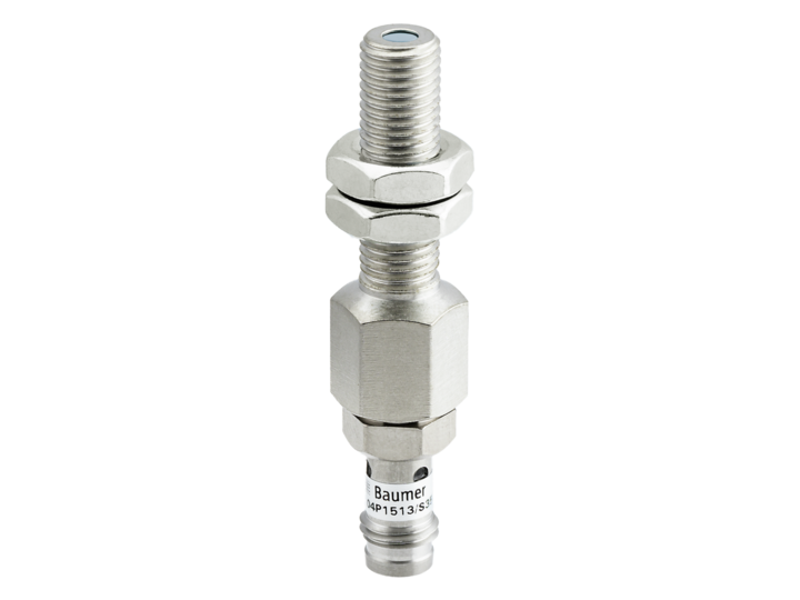 IARM 08P1503/S35L | Inductive sensors special versions | Baumer USA