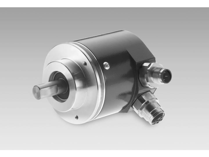 Absolute encoders – GXP5W - CANopen®