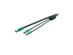 Beleuchtungen / Beleuchtungszubehör – Multi headed cable Type B1