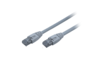 Câbles – Cable GigE RJ45/RJ45, 10,0 m – Cable GigE RJ45/RJ45, 20,0 m – Cable GigE RJ45/RJ45, 3,0 m – Cable GigE RJ45/RJ45, 6,0 m