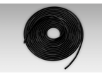 Kabel / Stecker – Daten- und Versorgungskabel, ø5 mm, 4-adrig, abgeschirmt auf 50 m Trommel (Z 178.050)