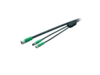Eclairage / Accessoires d'éclairage – Multi headed cable Type B1