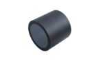 Gehäusezubehör – Tube M62 hard anodized – Tube M62 hard anodized SCHOTT Xensation
