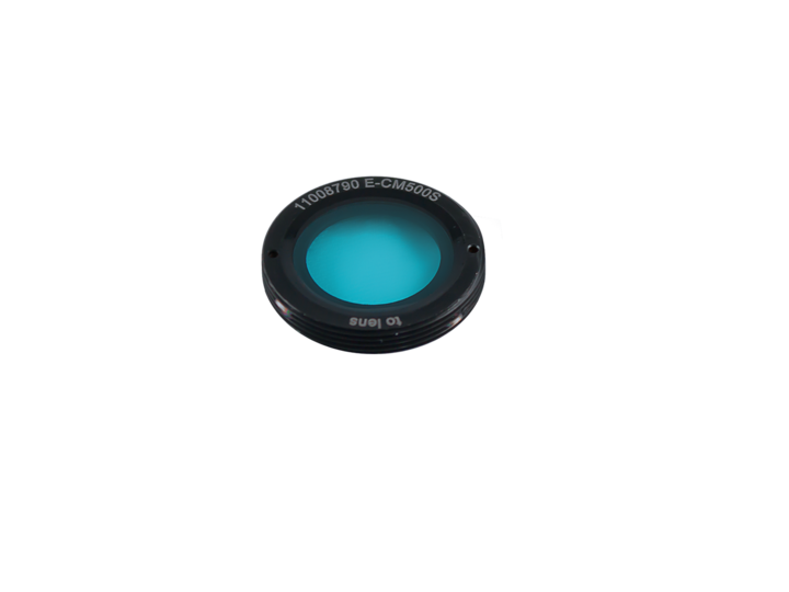 Lenses / Lens accessories – Filter IR Cut, screwable
