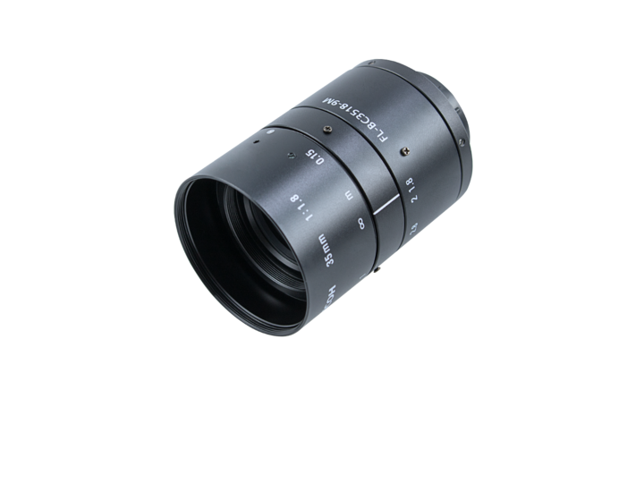 Lenses / Lens accessories – ZVL-FL-BC3518-9M
