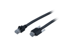Kabel – Kabel GigE RJ45s/RJ45, 10,0 m, flex v2 – Kabel GigE RJ45s/RJ45, 20,0 m, flex v2 – Kabel GigE RJ45s/RJ45, 30,0 m, flex v2