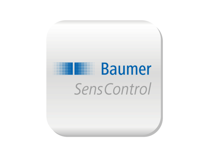 Baumer App