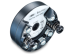 FlexTop – Temperature measurement – 2204 – 2202 – Pt100 temperature transmitters with 4 … 20 mA output