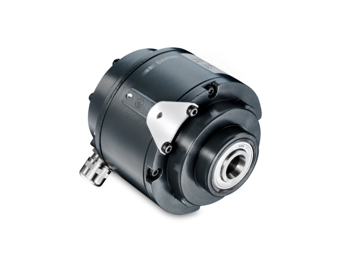 SIL2 HeavyDuty encoder incremental – SinCos output – LowHarmonics for excellent signal quality  – SinCos output – LowHarmonics for outstanding signal quality  – Design 105 mm - hollow shaft and cone shaft – High resolution up to 10 000 ppr – Design 105 mm – hollow shaft up to 20 mm