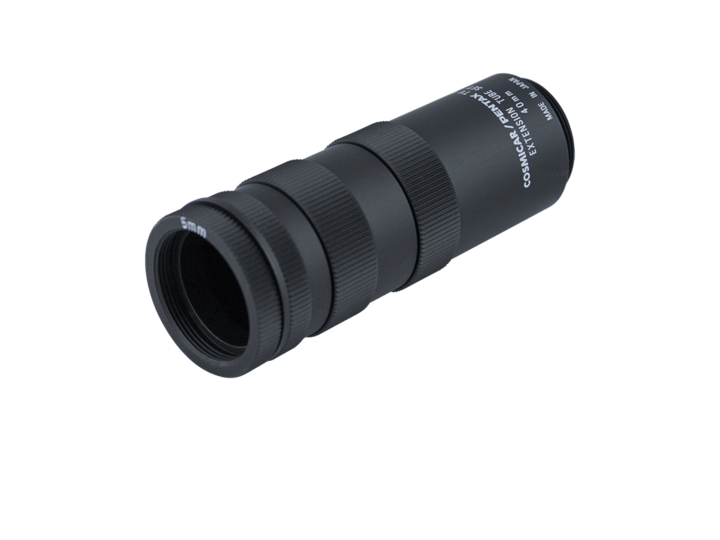 Lenses / Lens accessories – Close-up ring set ZVS-FP-RGST six-piece
