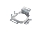 Hollow shaft encoder mounting – Stator couplings