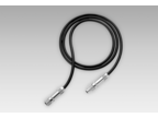 Cables / connectors – Coupling cable with M8 - M8, 1 m cable (Z 178.V01) – Coupling cable with M8 - M8, 3 m cable (Z 178.V03) – Coupling cable with M8 - M8, 5 m cable (Z 178.V05) – Coupling cable with M8 - M8, 10 m cable (Z 178.V10)