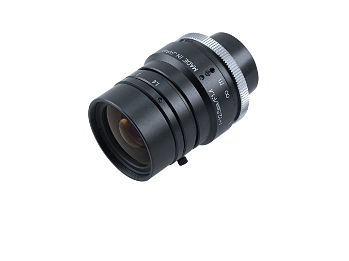 Lenses / Lens accessories – Obj Kowa LM12HC 12mm/f1,4