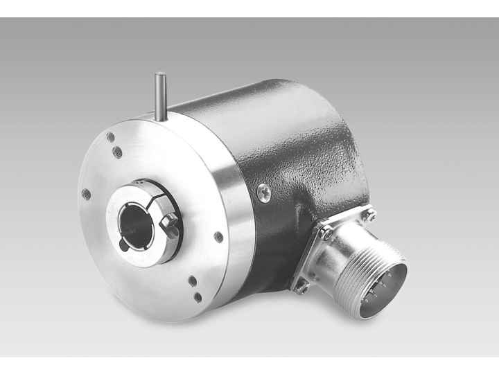 Absolute encoders – G0P5H - CANopen®